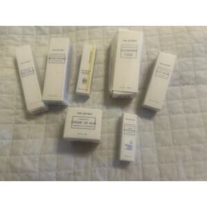 The Outset Skincare Mini Must Haves Set - Never used